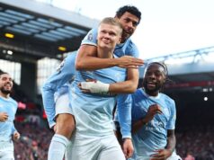 Man City desafia, desafia Liverpool após escândalo de trapaça