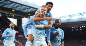 Man City desafia, desafia Liverpool após escândalo de trapaça