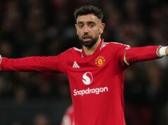 Man Utd 1-1 Spurs: Michael Carrick entrou em um período decisivo e deve corrigir rapidamente um desempenho inferior | Notícias de futebol