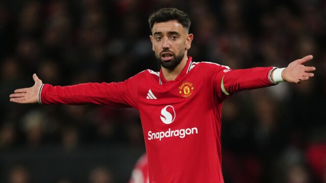 Man Utd 1-1 Spurs: Michael Carrick entrou em um período decisivo e deve corrigir rapidamente um desempenho inferior | Notícias de futebol