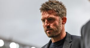 Man Utd: Carrick ‘martelando’ estrelas do Red Devils para uma derrota crucial contra o Tottenham