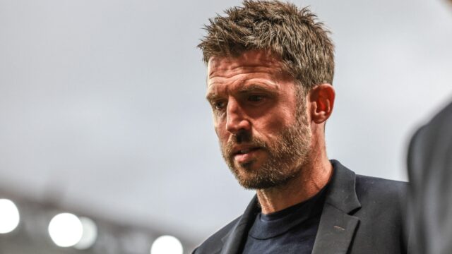 Man Utd: Carrick ‘martelando’ estrelas do Red Devils para uma derrota crucial contra o Tottenham Man Utd: Carrick ‘martelando’ estrelas do Red Devils para uma derrota crucial contra o Tottenham