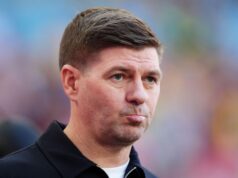 Man Utd: Gerrard insiste que a contratação de muito dinheiro no verão ‘não é um jogador do Manchester United’