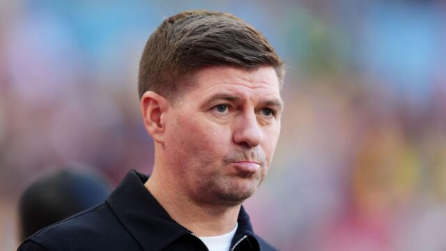 Man Utd: Gerrard insiste que a contratação de muito dinheiro no verão ‘não é um jogador do Manchester United’ Man Utd: Gerrard insiste que a contratação de muito dinheiro no verão ‘não é um jogador do Manchester United’