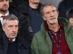 Man Utd ‘Posição sobre a demissão de Jason Wilcox’ enquanto jogadores seniores concordam com Lisandro Martinez