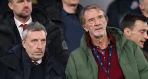 Man Utd ‘Posição sobre a demissão de Jason Wilcox’ enquanto jogadores seniores concordam com Lisandro Martinez