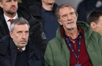 Man Utd ‘Posição sobre a demissão de Jason Wilcox’ enquanto jogadores seniores concordam com Lisandro Martinez
