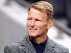 Man Utd: Teddy Sheringham diz à INEOS para ligar para Brighton para assinar a estrela de ‘£ 100 milhões’