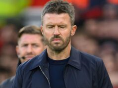 Man Utd e Spurs empatam com 10 jogadores, mas Michael Carrick sente falta de El Sachiko