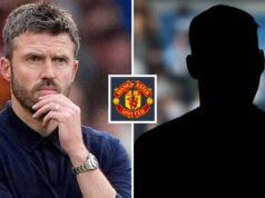 Man Utd seleciona ‘candidato de destaque’ como próximo técnico após a decisão da INEOS de demitir Carrick