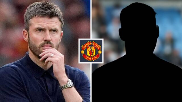 Man Utd seleciona ‘candidato de destaque’ como próximo técnico após a decisão da INEOS de demitir Carrick