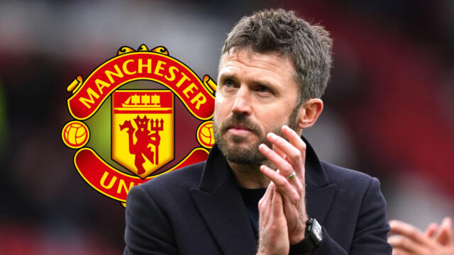 Manchester United corre para investigar lateral-esquerdo de classe mundial avaliado em £ 51 milhões Manchester United corre para investigar lateral-esquerdo de classe mundial avaliado em £ 51 milhões