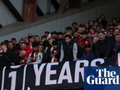 Manchester United e Spurs voltam à realidade enquanto a saga do City oferece uma breve distração | Manchester United
