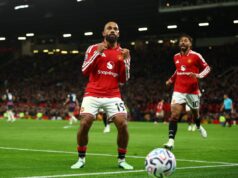 Manchester United x Tottenham ao vivo: resultados e atualizações do confronto da Premier League