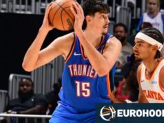 Mara faz duplo-duplo, Traore acende Nets, Leões perdem em Portland Mara faz duplo-duplo, Traore acende Nets, Leões perdem em Portland
