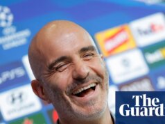 Maresca diz que descreveria o Manchester City como ‘trapaceiro’ se fosse torcedor do United | Cidade de Manchester