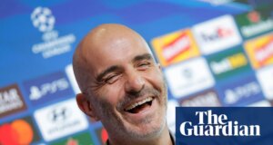 Maresca diz que descreveria o Manchester City como ‘trapaceiro’ se fosse torcedor do United | Cidade de Manchester