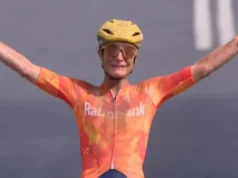 Marianne Vos conquista 15º título mundial e descansa após período difícil: ‘Significa muito para mim’ | Esporte Marianne Vos conquista 15º título mundial e descansa após período difícil: 'Significa muito para mim' | Esporte