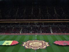 Marrocos e Senegal aguardam decisão final da Taça das Nações Africanas após audiência de arbitragem – Desporto Marrocos e Senegal aguardam decisão final da Taça das Nações Africanas após audiência de arbitragem - Desporto
