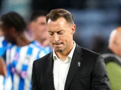 Mathias Zeisle: O técnico do Newcastle pede desculpas pela derrota do Coventry, Jamie Carragher diz que eles foram ‘derrotados’ | Notícias de futebol Mathias Zeisle: O técnico do Newcastle pede desculpas pela derrota do Coventry, Jamie Carragher diz que eles foram 'derrotados' | Notícias de futebol