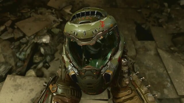 Mick Gordon planeja levar seu próximo show do Doom para a estrada. Mick Gordon planeja levar seu próximo show do Doom para a estrada.