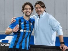 Minnows é o clube que fez história europeia para Andorra