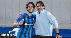Minnows é o clube que fez história europeia para Andorra