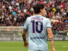 Niccolo Janiolo fala sobre a dolorosa saída da Roma: “Estou triste por terminar meu relacionamento” Niccolo Janiolo fala sobre a dolorosa saída da Roma: “Estou triste por terminar meu relacionamento”