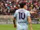 Niccolo Janiolo fala sobre a dolorosa saída da Roma: “Estou triste por terminar meu relacionamento” Niccolo Janiolo fala sobre a dolorosa saída da Roma: “Estou triste por terminar meu relacionamento”