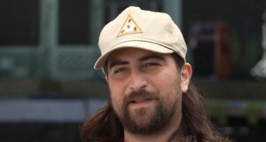 Noah Kahan: canções de tristeza e alegria Noah Kahan: canções de tristeza e alegria