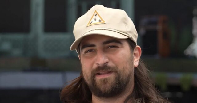 Noah Kahan: canções de tristeza e alegria Noah Kahan: canções de tristeza e alegria