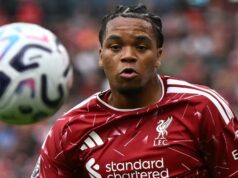 Notícias do Liverpool: Rio Nguemoja atualiza o contrato como estrela ‘estúpida’ chamada por Wayne Rooney