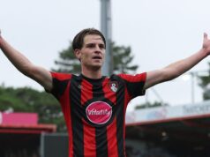 Notícias sobre transferência de Alex Scott: Bournemouth considerará ofertas superiores a £ 80 milhões para o internacional inglês em meio à recusa em assinar novo contrato | Notícias de futebol