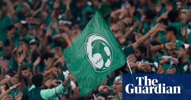 Novas preocupações sobre a Copa da Ásia de 2027 na Arábia Saudita após ataques com mísseis em Riad | Copa da Ásia Novas preocupações sobre a Copa da Ásia de 2027 na Arábia Saudita após ataques com mísseis em Riad | Copa da Ásia