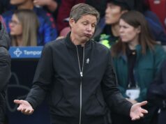 O Crystal Palace encerrou sua sequência árida com uma vitória enfática sobre o Nottingham Forest
