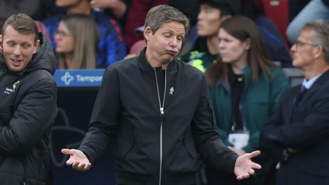 O Crystal Palace encerrou sua sequência árida com uma vitória enfática sobre o Nottingham Forest