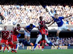 O Ipswich marcou dois gols no final para garantir uma vitória dramática sobre o Fulham.