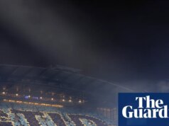 O Manchester City está repentinamente em uma era de fúria e megadesprezo nas bilheterias | Cidade de Manchester