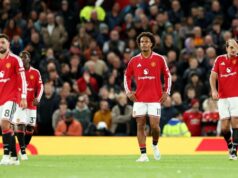O Manchester United deve vencer o Spurs. Não fazer isso mostra os problemas que a Carrick & Co.