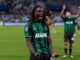 O Milan está agora na corrida com Daryl Bakola do Sassuolo, Roma e Juventus interessados O Milan está agora na corrida com Daryl Bakola do Sassuolo, Roma e Juventus interessados