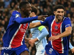 O PSG num “nível diferente” – estão a construir uma grande dinastia europeia?