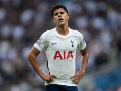 O Tottenham Hotspur errou sobre sua ‘contratação perfeita’, apesar dos comentários de confiança de Roberto De Zerbi