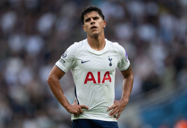 O Tottenham Hotspur errou sobre sua ‘contratação perfeita’, apesar dos comentários de confiança de Roberto De Zerbi