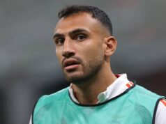 O Tottenham está de olho no atacante com uma cláusula de rescisão de € 100 milhões