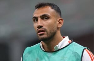 O Tottenham está de olho no atacante com uma cláusula de rescisão de € 100 milhões