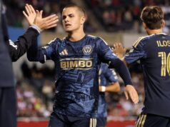 O adolescente prodígio dos EUA Cavan Sullivan estabelece um novo recorde na MLS