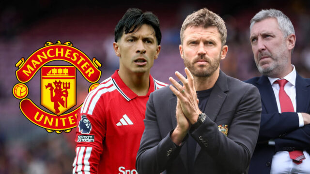 O direito de Martinez de falar – assim como Carragher O direito de Martinez de falar – assim como Carragher