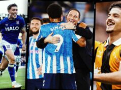 O gigante da Premier League cairá? Hull, Ipswich e Coventry estão mudando a equação de rebaixamento nesta temporada | Notícias de futebol