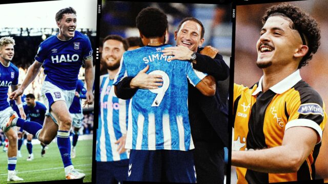 O gigante da Premier League cairá? Hull, Ipswich e Coventry estão mudando a equação de rebaixamento nesta temporada | Notícias de futebol O gigante da Premier League cairá? Hull, Ipswich e Coventry estão mudando a equação de rebaixamento nesta temporada | Notícias de futebol