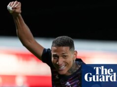 O homem esquecido do Tottenham, Richarlison, marca para os Sub-21: ‘Senti falta’ | Tottenham Hotspur